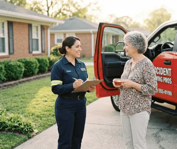 Accident Towing Service Cutler, CA FAQs